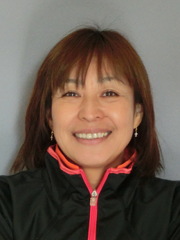 森田 安子