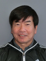 殿村 欽二